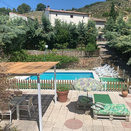 Casa Rural Serafin, Pet Friendly Renera 외부 사진