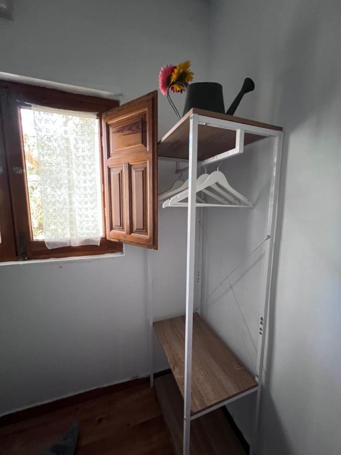 Casa Rural Serafin, Pet Friendly Renera 외부 사진