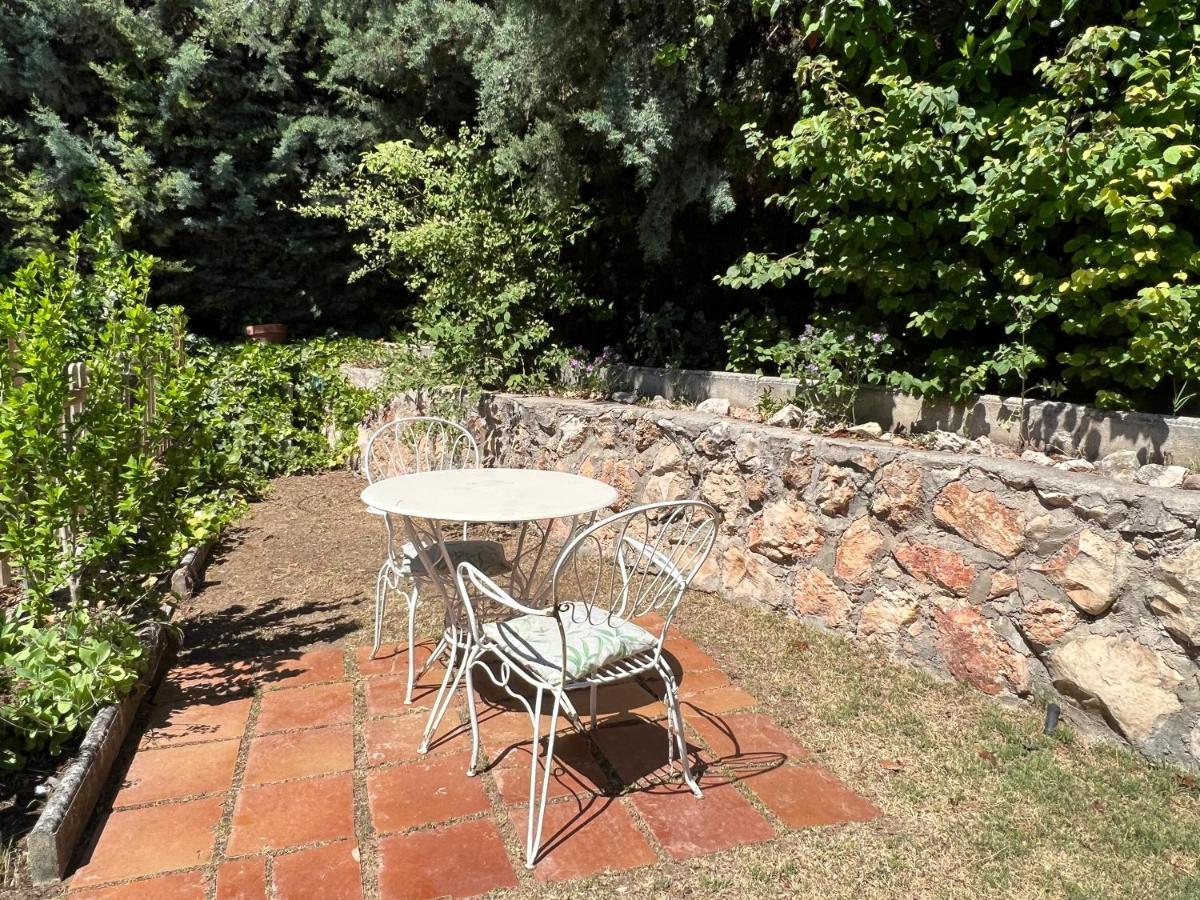 Casa Rural Serafin, Pet Friendly Renera 외부 사진