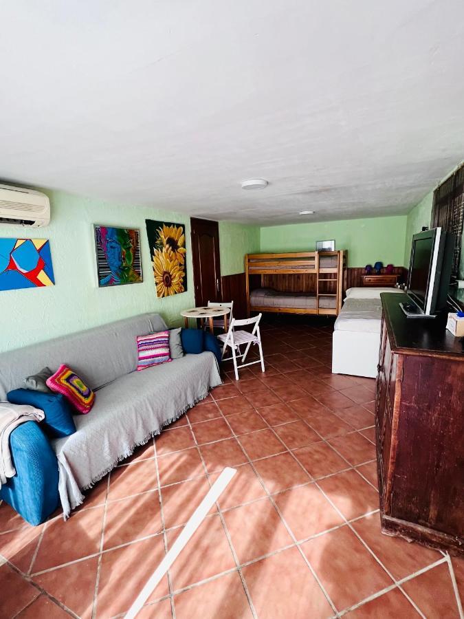 Casa Rural Serafin, Pet Friendly Renera 외부 사진